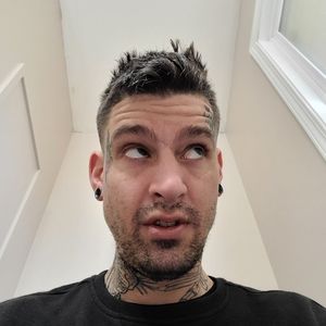 Meet your Posher, Jason